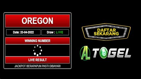 Result oregon 09 .